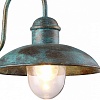 Бра Arte Lamp Passato A9255AP-1BG