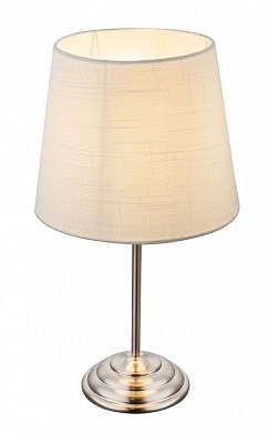 Настольная лампа декоративная Globo Jarome 21001N