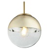 Подвесной светильник TopLight Glass TL1203H-51GD