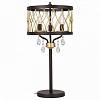 Настольная лампа декоративная ST-Luce Grassо SL789.424.03
