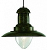 Подвесной светильник Arte Lamp Fisherman A5530SP-1RI