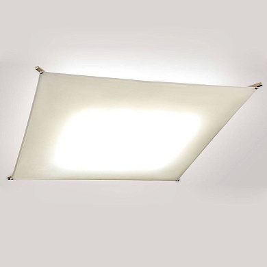 Потолочный светодиодный светильник Citilux CL701410A