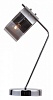 Настольная лампа декоративная Rivoli Lattea T1 CR Б0037699