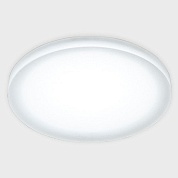 Встраиваемый светильник Italline IT06-6010 IT06-6010 white 3000K