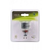 50442/09/31 Energy Saving Bulb Blister GU10/9W Warm Lucide