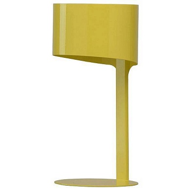 Настольная лампа декоративная MW-Light Идея 681030601