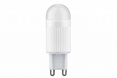 Светодиодная лампа Paulmann 28290 G9 2.4Вт 2.7К