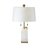 Настольная лампа Gramercy Home TL083-1