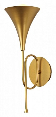 Бра Mantra Jazz Pintura Oro 6353