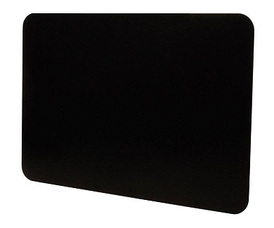 Крышка Deko-Light Sidecover Black for Series Nihal 930312