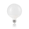 Светодиодная лампа Ideal Lux LAMPADINA POWER 152004 E27 4000К