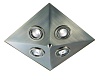 Потолочный светильник Markslojd Pyramid 185147