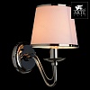 Бра Arte Lamp Aurora A1150AP-1CC