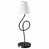 Настольная лампа декоративная Lightstar Vortico 814917