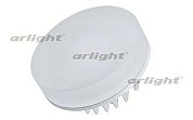 Встраиваемый светильник Arlight LTD-80R-Opal-Roll 5W Warm White
