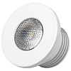 Встраиваемый светильник Arlight Ltm-r35 Ltm-r35WH 1W White 30deg