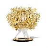 Настольная лампа Slamp Fiorellina Gold