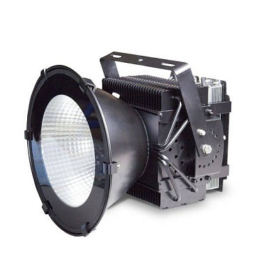 Cвeтильник BL-H-300 (5000K) (113-0000) LED промышленный светильник Barled BL-H-300