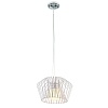 Подвесной светильник Spot Light Cage White 9504102