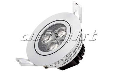 Светильник Downlight Arlight 015959