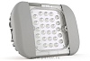 Промышленный светильник светильник LuxON UniLED 60W