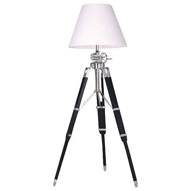 Торшер DeLight Collection Floor Lamp KM028 white