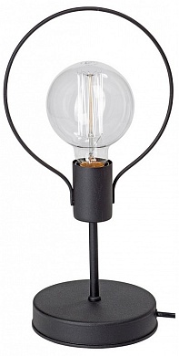 Настольная лампа декоративная Vitaluce V4435 V4435-1/1L