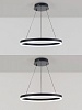 Подвесной светильник Natali Kovaltseva Oreol LED LAMPS 81295