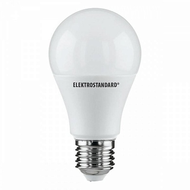 Лампа светодиодная Elektrostandard Classic LED D 17W 4200K E27 E27 17Вт 4200K a035804