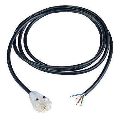 631473 DELF C PRO RGB, подвод питания 1.5 м, 50Вт макс. SLV