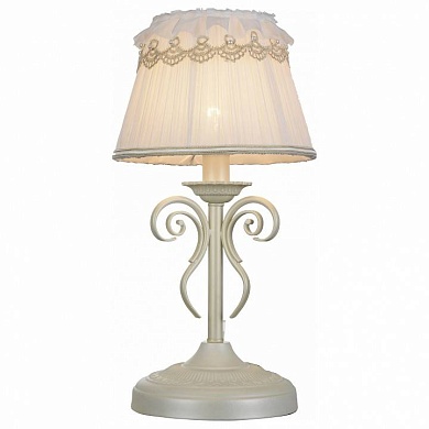 Настольная лампа декоративная ST-Luce Malia SL158.504.01