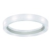 Потолочный светодиодный светильник с пультом ДУ Paulmann Star Line Led Ring RGB Extra 93739