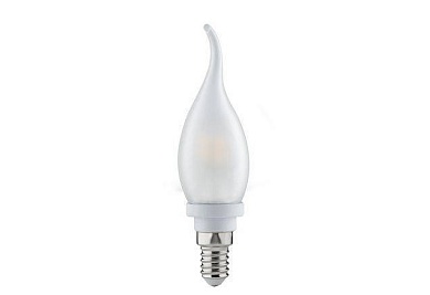 Светодиодная лампа Paulmann Bulb LED 220V 28171 E14 3Вт 2.7К