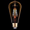 Лампа накаливания Nowodvorski VINTAGE LED BULB 9796 E27 4Вт