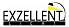 Exzellent