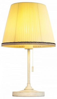 Настольная лампа декоративная Citilux Линц CL402723