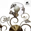 Люстра на штанге Arte Lamp Alessandra A5004PL-5AB