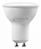 Лампа светодиодная Thomson GU10 6Вт 6500K TH-B2326