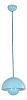 Подвесной светильник Lucia Tucci Narni Narni 197.1 blu