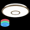 Накладной светильник Citilux Старлайт CL70343RGB