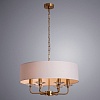 Подвесной светильник Arte Lamp Jennifer A8555SP-6AB