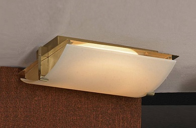 Настенно-потолочный светильник Lussole Cuneo LSQ-9412-01