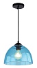 Подвесной светильник Lumin Arte Rivier01 Rivier01-PL60E27*1BL
