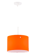 Светильник Nuolang 5041/1 ORANGE