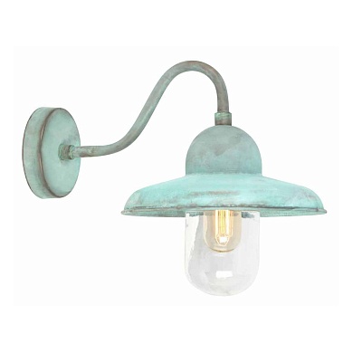 Настенный фонарь Elstead Lighting SOMERTON SOMERTON V