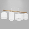 Подвесной светильник TK Lighting Deva White 4106 Deva White