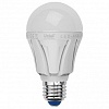 Лампа светодиодная Uniel Palazzo E27 11Вт 4500K LEDA6011WNWE27FRALP01WH