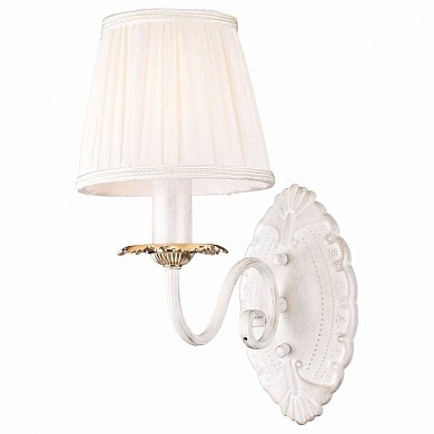 Бра Arte Lamp Felicita A2065AP-1WG