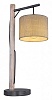 Настольная лампа декоративная Globo Roger 15378T
