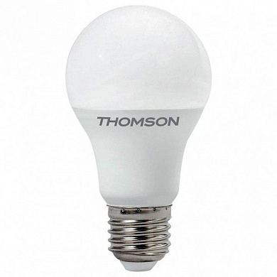 Лампа светодиодная Thomson A60 E27 21Вт 4000K TH-B2100